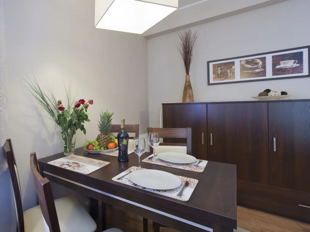 VisitZakopane - Dubaj Apartment