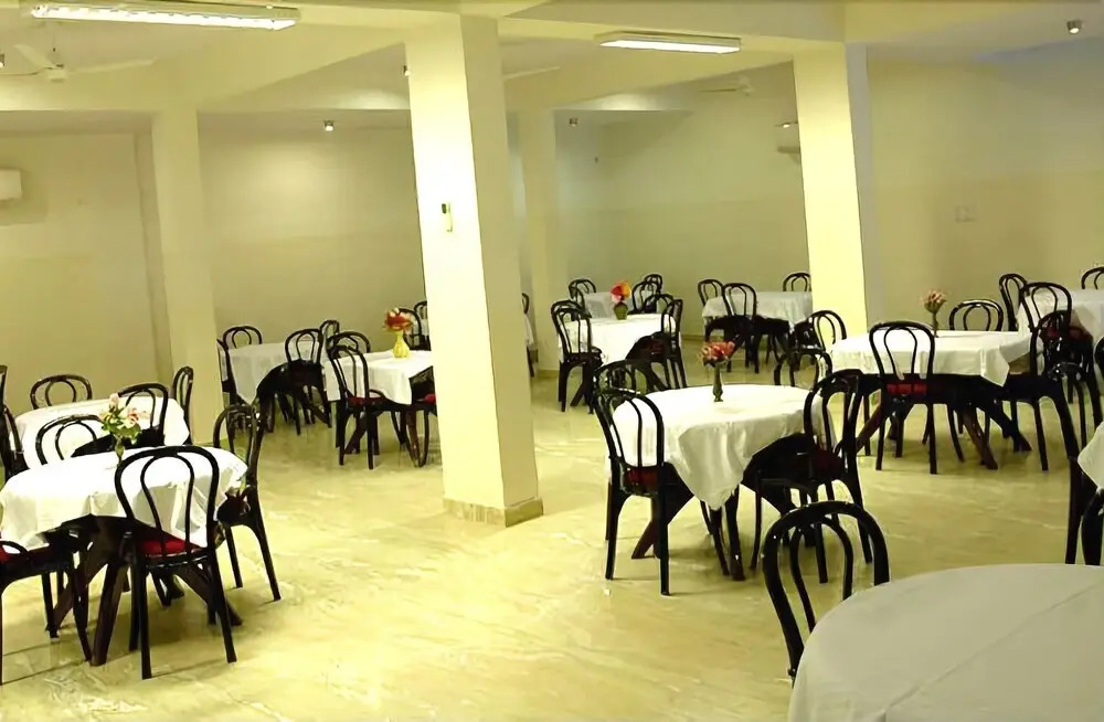 Hotel Sanj