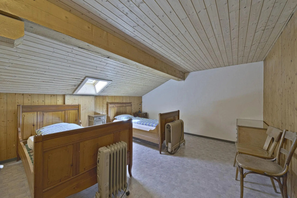 Casa Rossa - House for groups