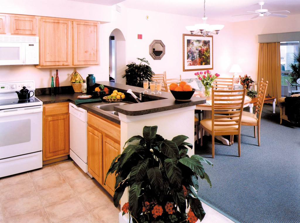 Festiva Orlando Resort