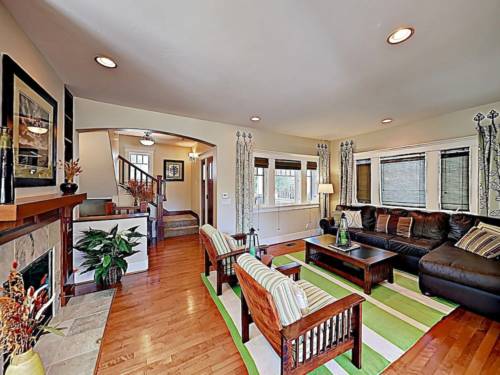 New Listing! All-Suite Home Near State Street Home