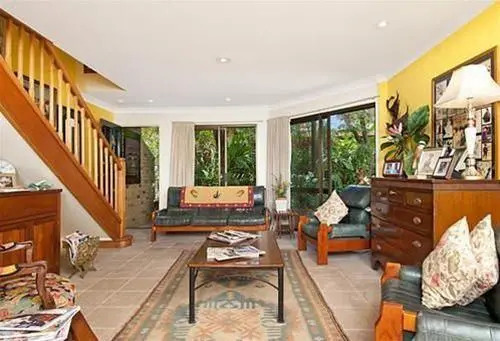 Sandals Guest House
