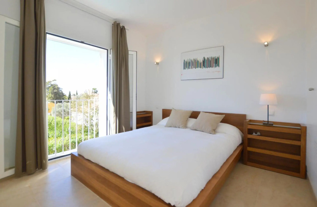 Villa Sa Ràpita / Es Trenc