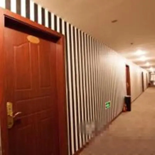 Mianyang Triumph Business Inn