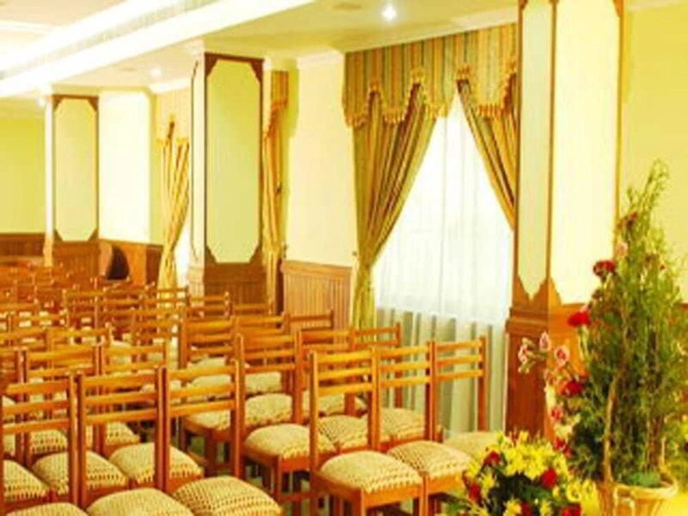 OYO 15854 Grand Seasons