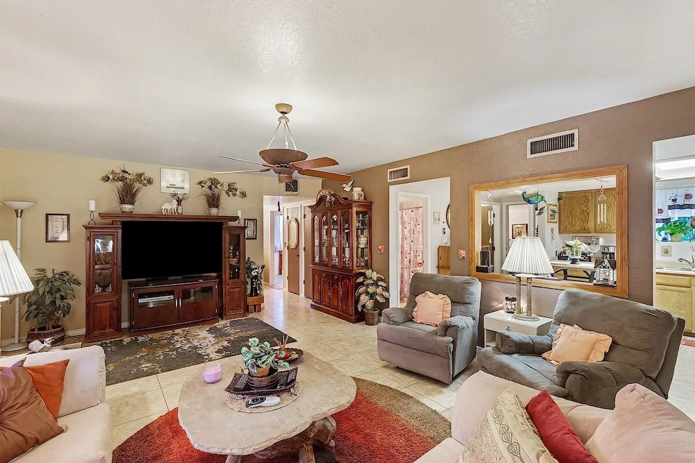 Catalina Haven 3 BR by Casago