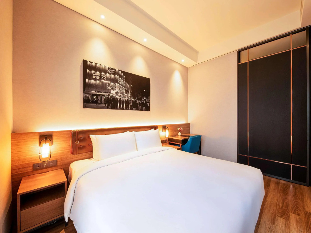 Mercure Ambassador Seoul Hongdae