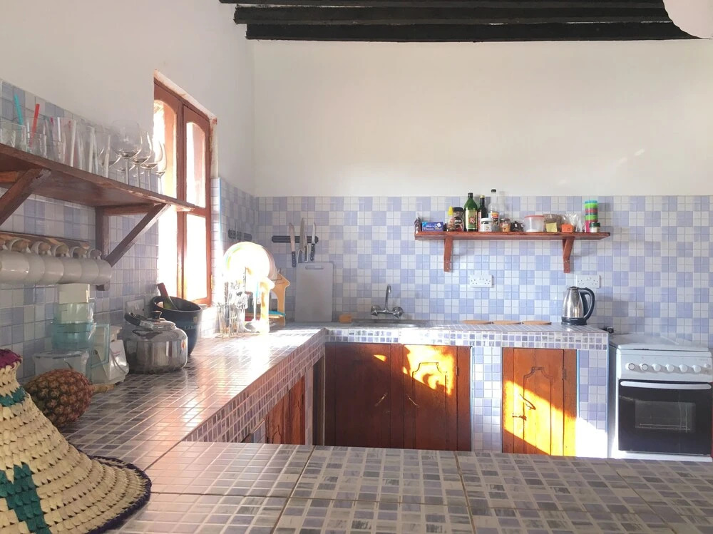 D&J Villa