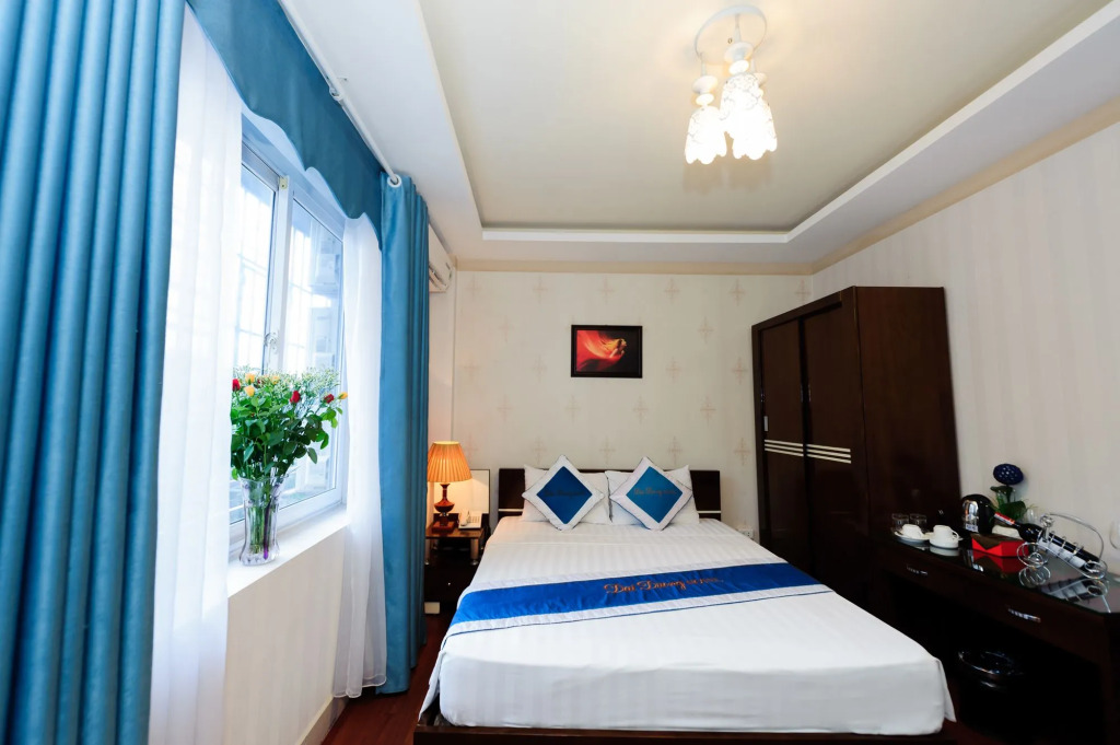 Dai Duong Hotel 1