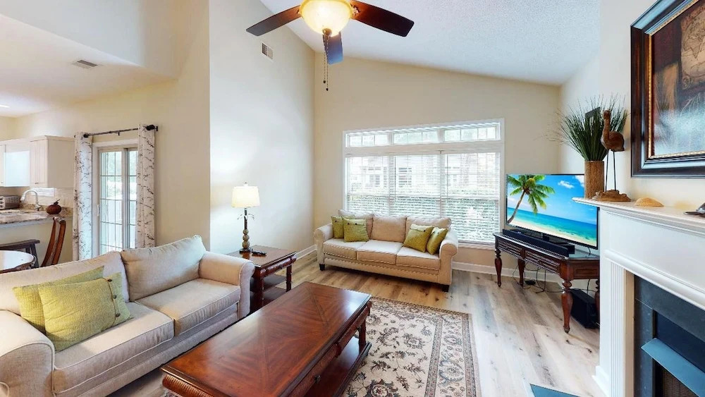 Tidewater by Coastline Resorts