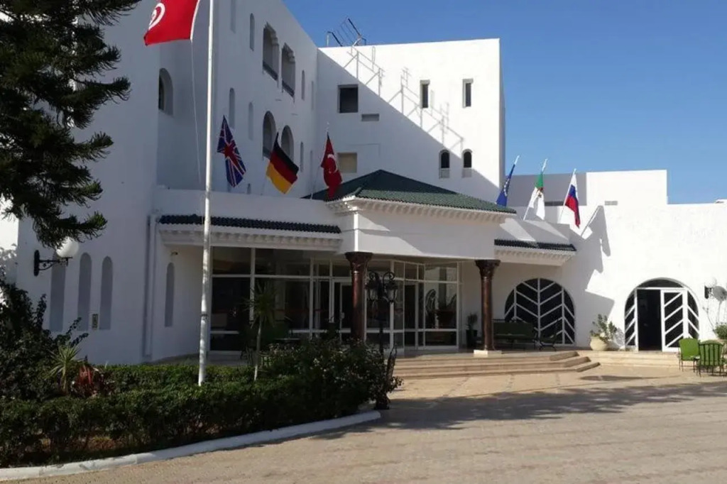 Miramar Golf and Spa