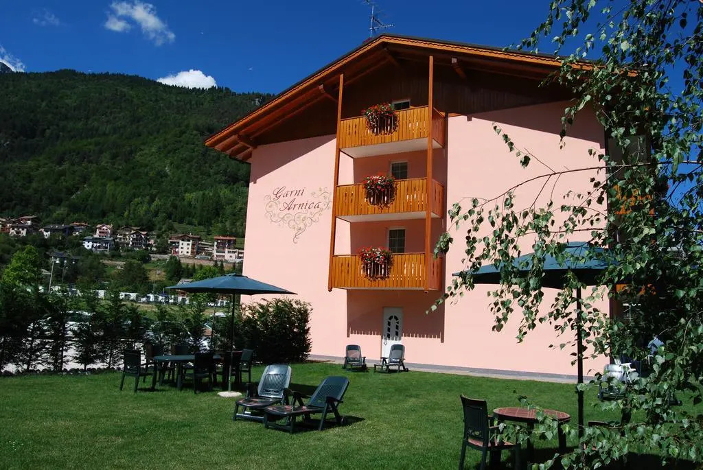 Hotel Garni Arnica