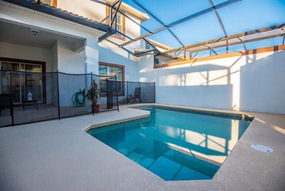 1594mvd 4 Bedroom Townhouse