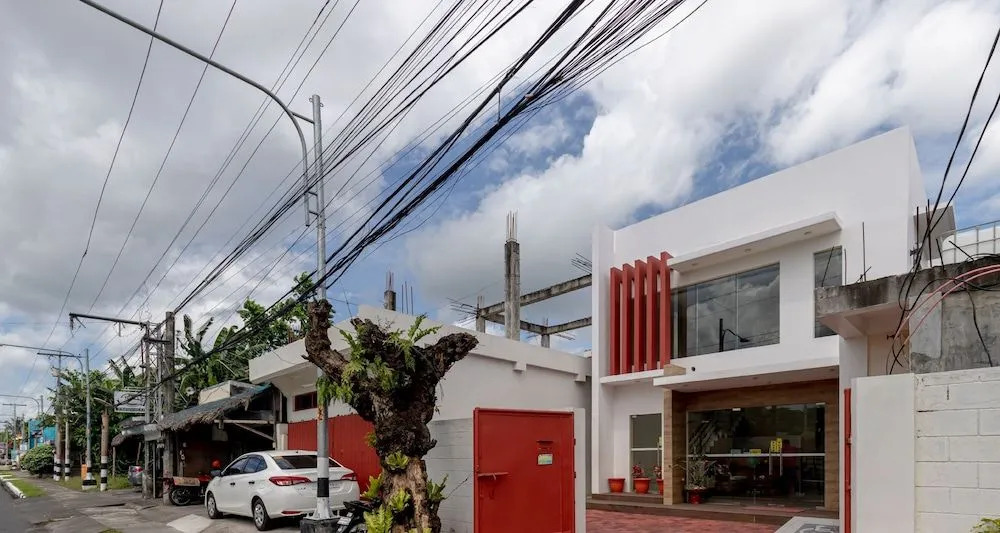 ZEN Rooms Thirdy's Inn Legazpi