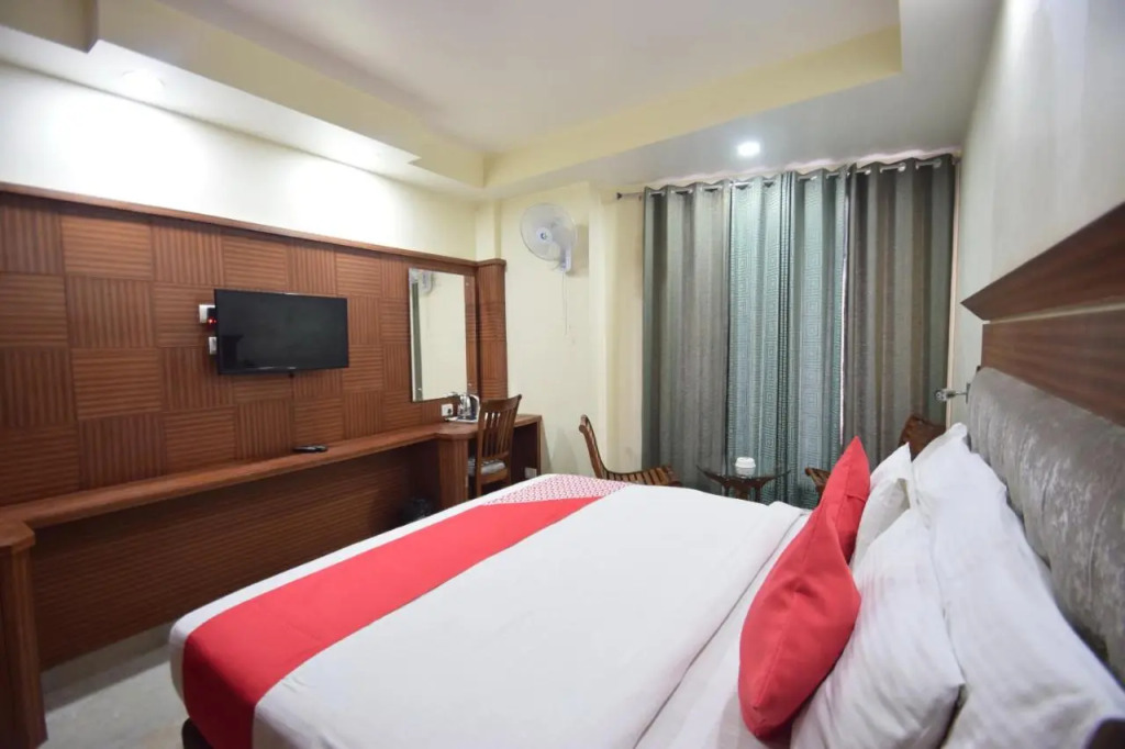 Rock Castle By DLS Hotels