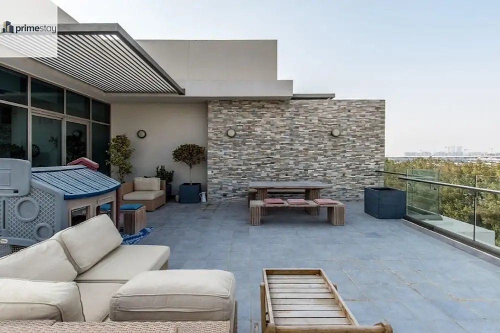 Al Meydan - The Polo Residence 402