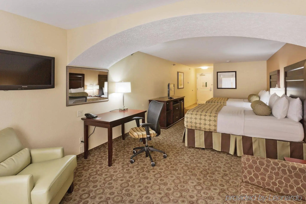 La Quinta Inn & Suites by Wyndham Minot