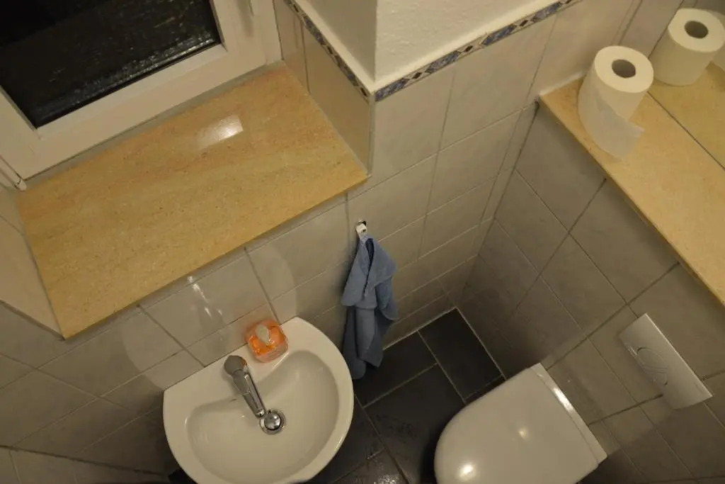 Apartment Hildesheim
