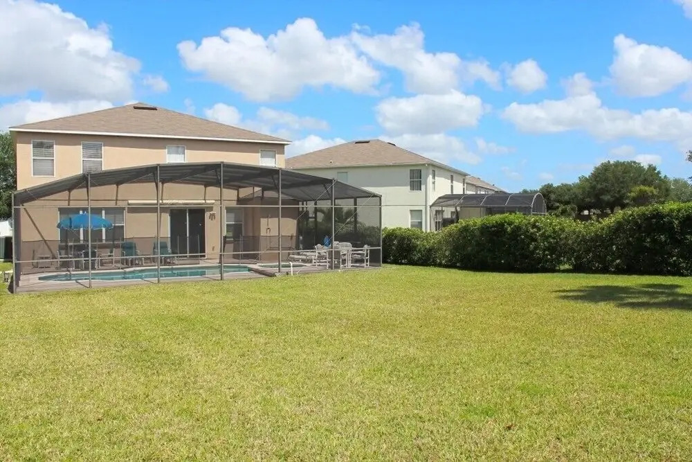 Berkeley Executive - Five Bedroom Home