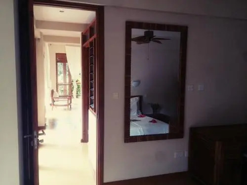 Villa Vanilla