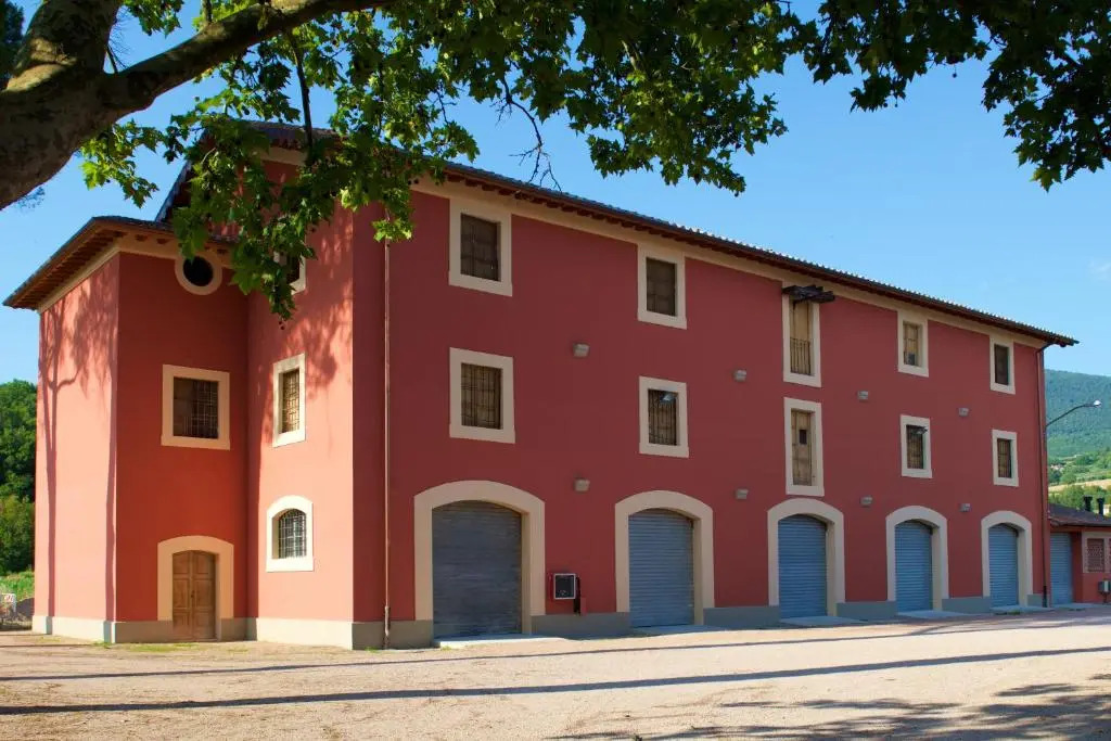 Rosso Porpora