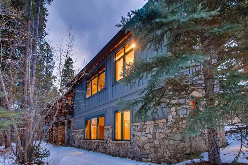 Beaver's Lodge