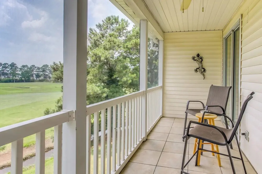 Golf Getaway w/ Pool Access in Myrtle Beach!