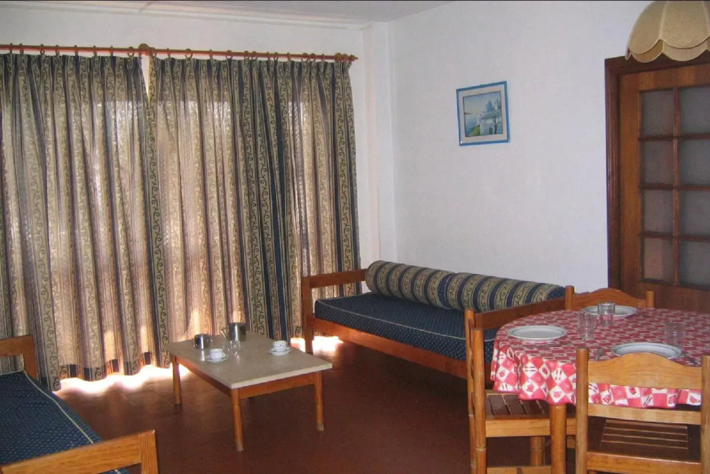 Apartamentos Turisticos Silchoro