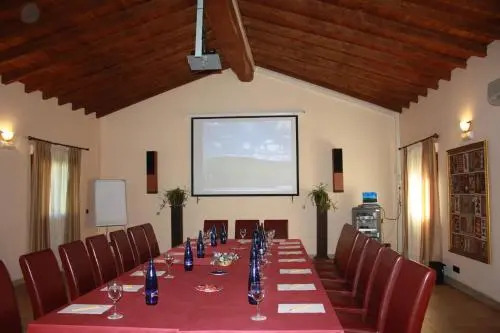 Hotel El Mirlo Blanco