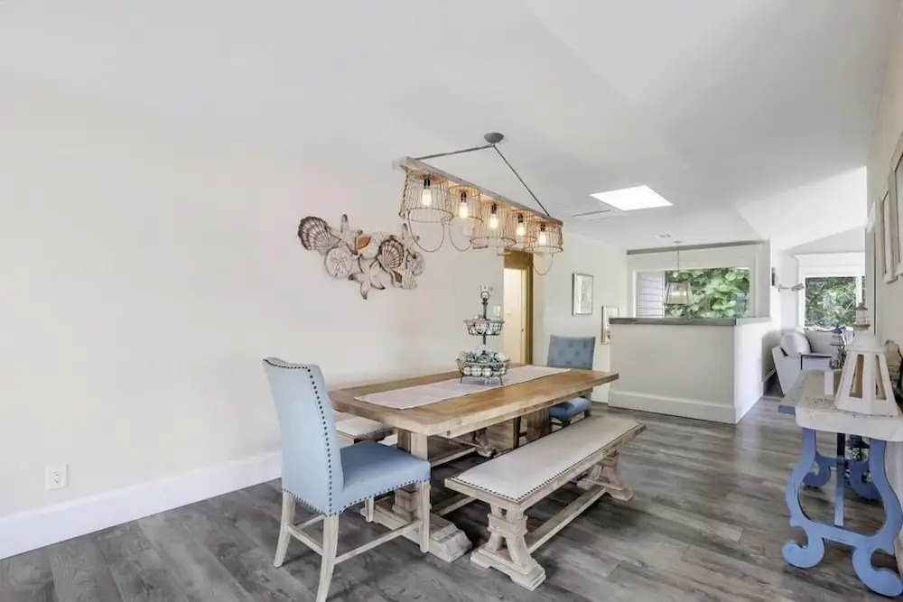 Ct. 1672 Marco Island Vacation Rentals 3 Bedroom Home