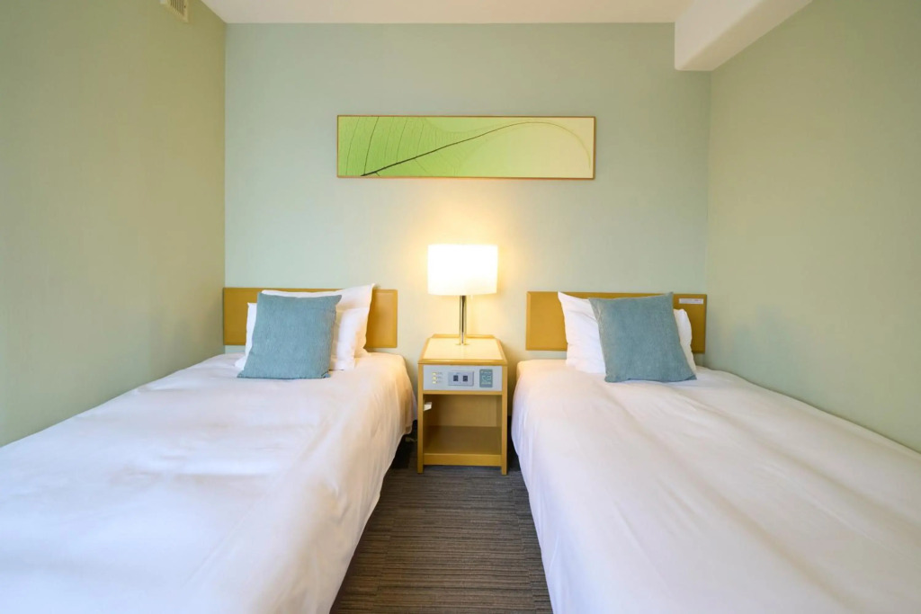 Hotel Resol Machida