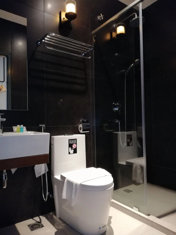 Palm Hotel Ipoh