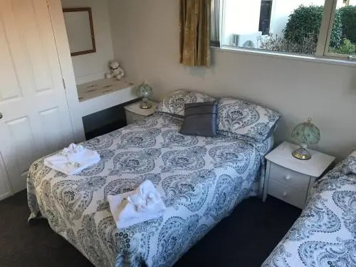 Motueka Homestay Bed & Breakfast