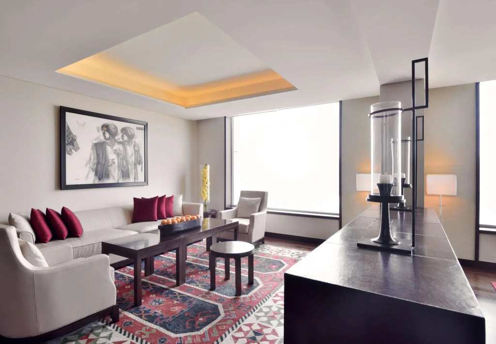 JW Marriott Pune