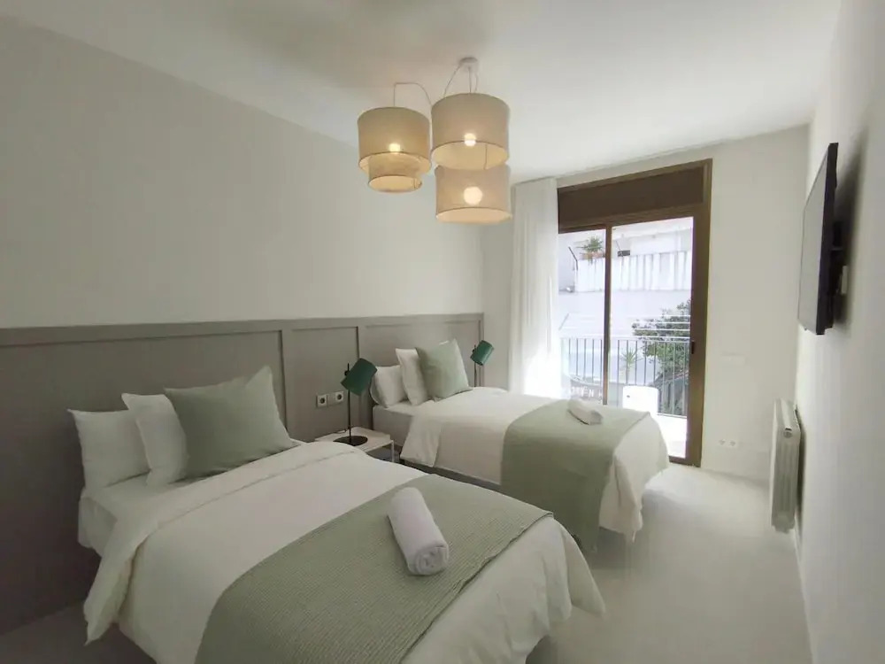 Sitges Spaces Bonaire Beach Condo