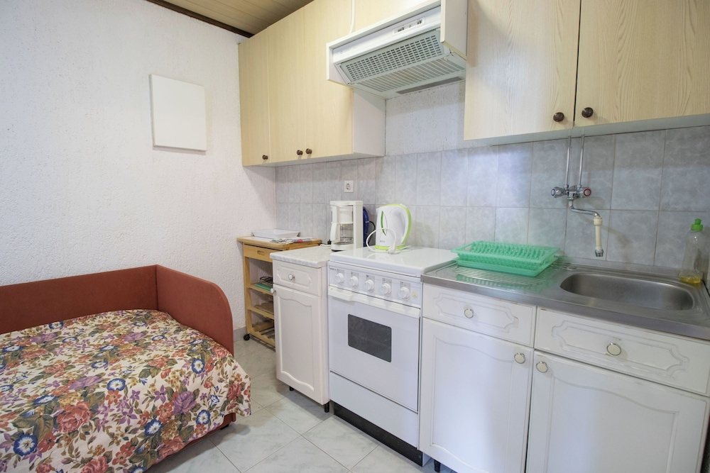 Apartment Elza