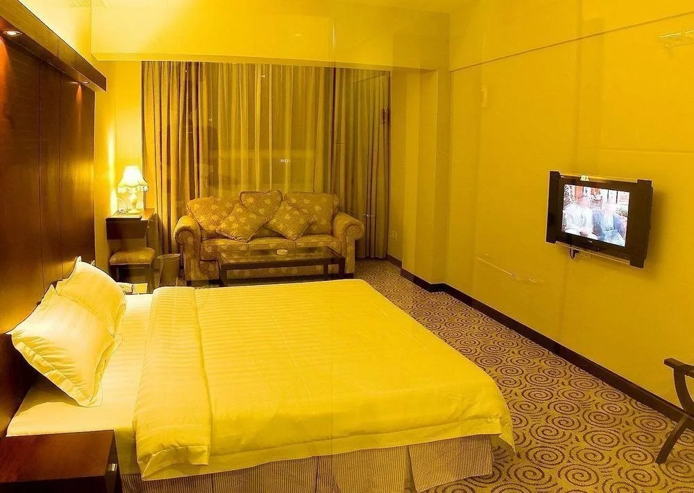 Zhuhai Xiangjiang Hotel