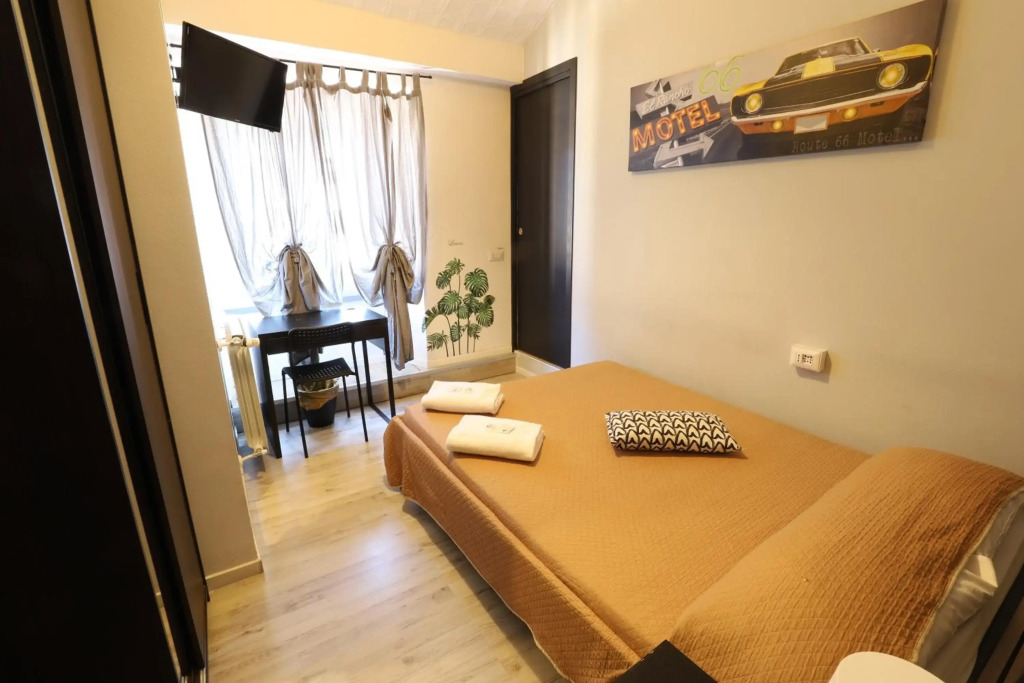Guest House Minas