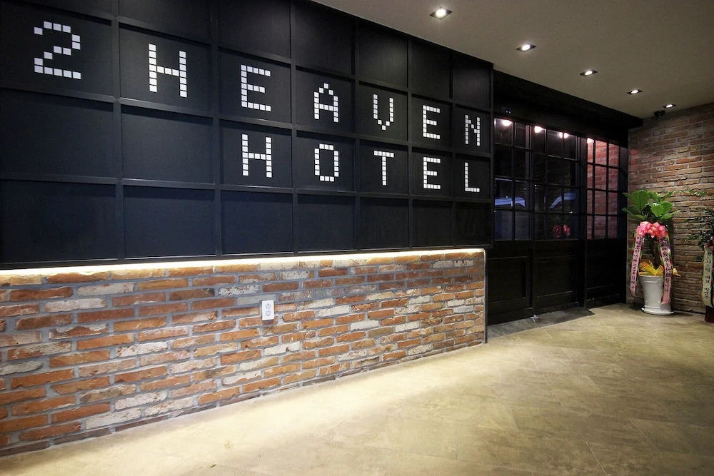 Busan Yeonsan Togok 2 Heaven