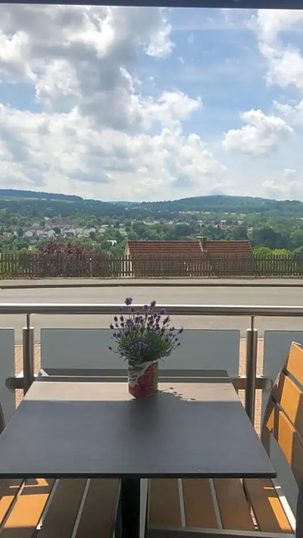 Burghotel Homberg