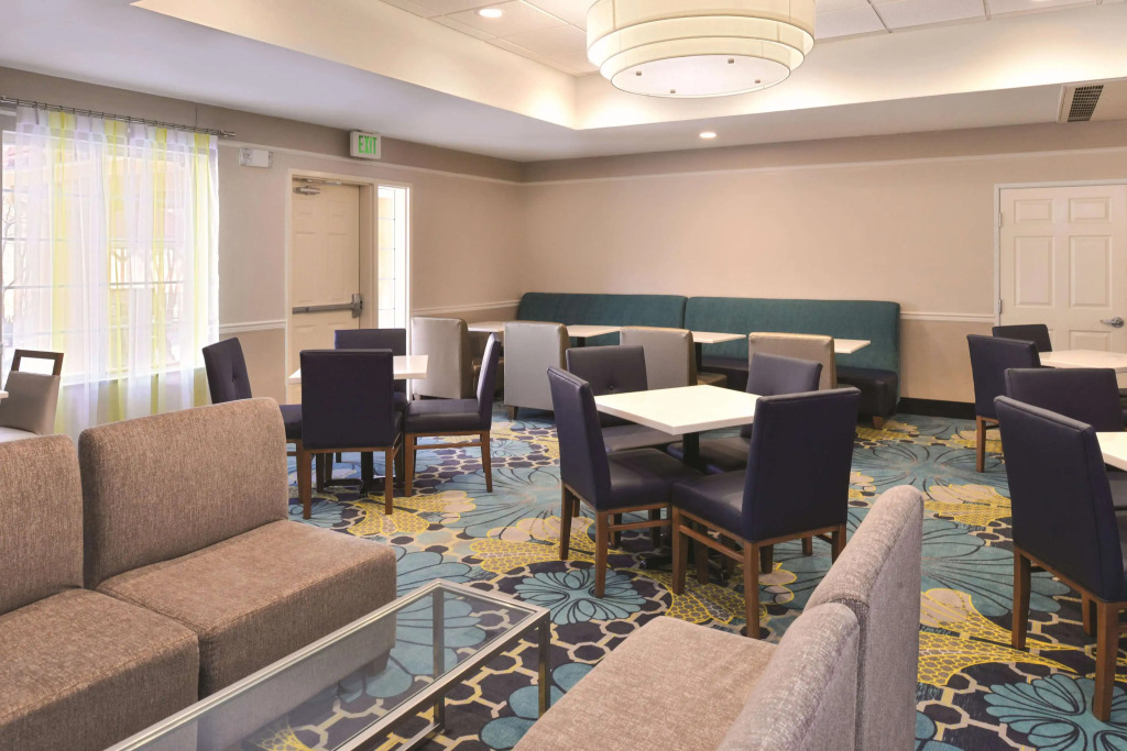 La Quinta by Wyndham Ruidoso Downs