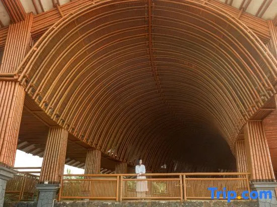 Tulou Boutique Hotel