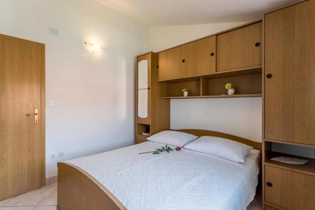 Apartmani Prkačin
