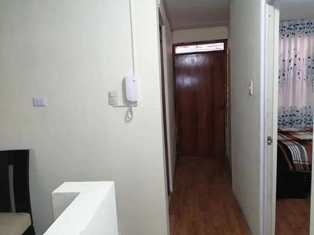Zakaed Home