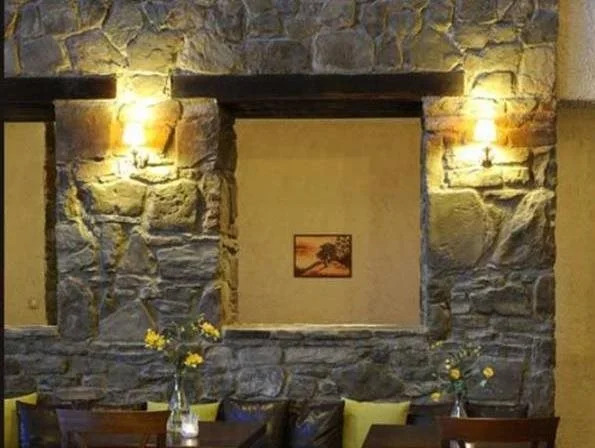 Hotel 1450