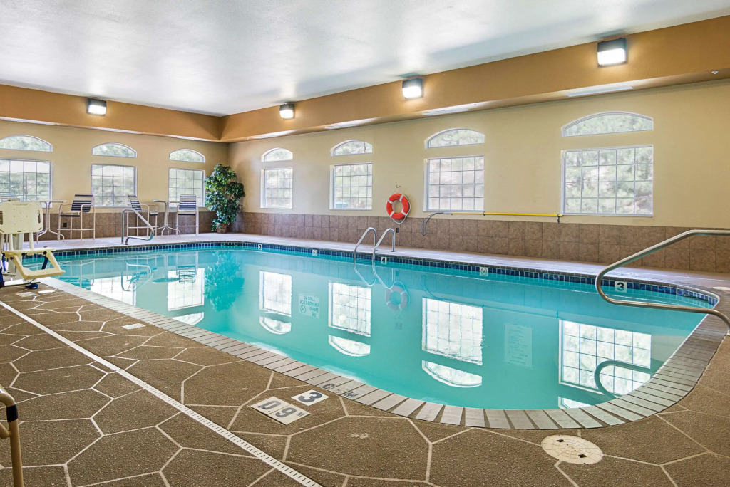 Comfort Inn Camden