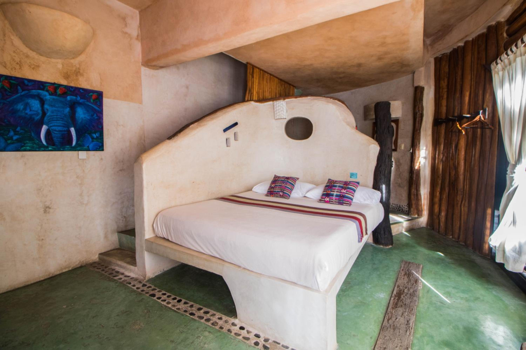 La Posada del Sol Boutique Hotel Tulum