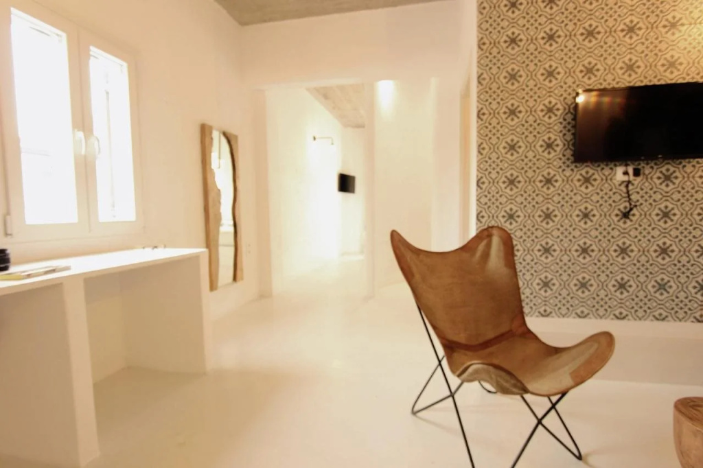 Mesanto Luxury Suites