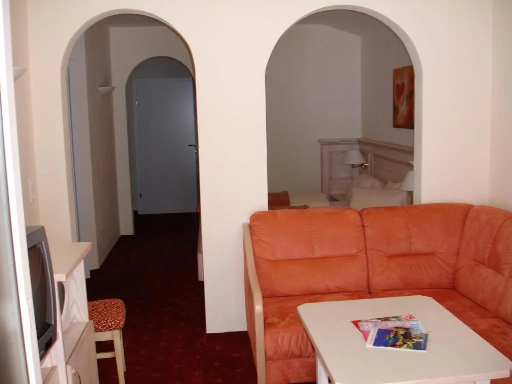 Smileys Kinderhotel