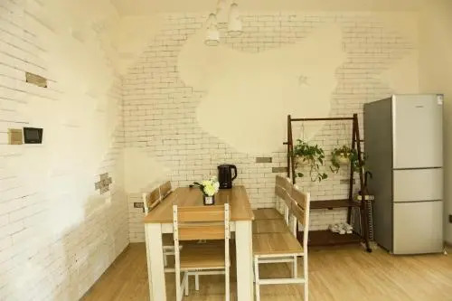 Guanfang Hotel Lijiang Qidian